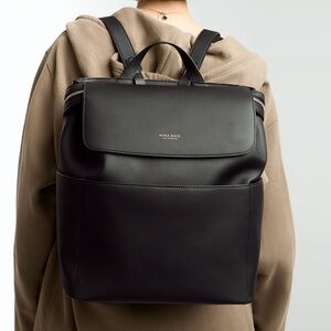 Mina Baie Kinney Full Backpack (Vegan)